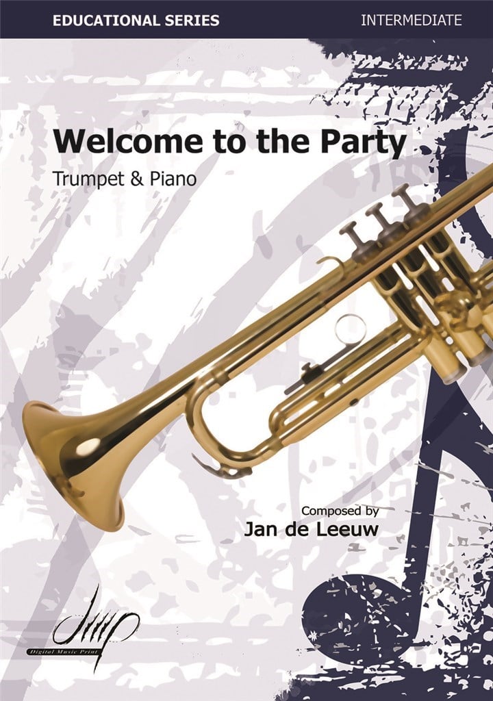 Welcome To The Party